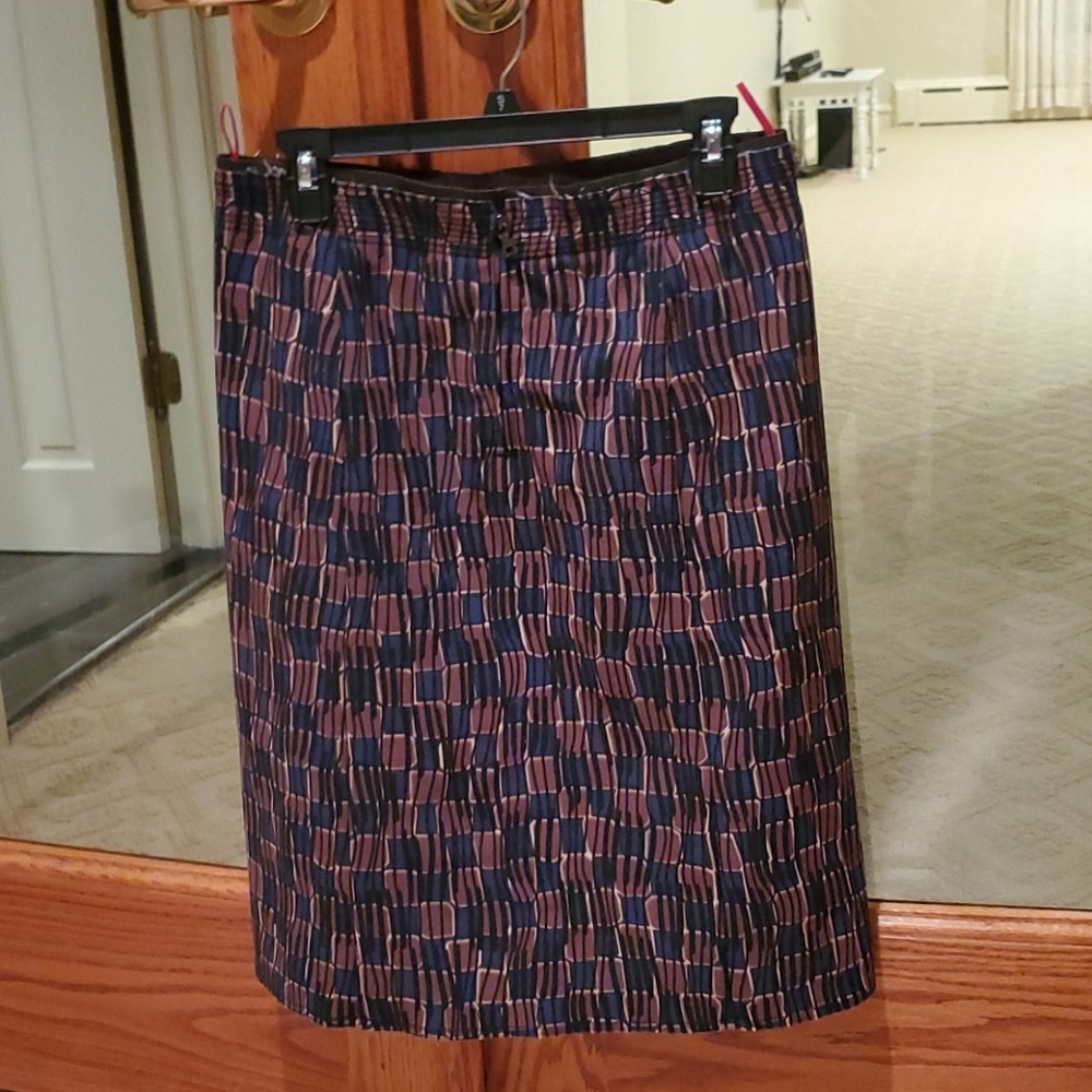 Prada Skirt Pattern - image 2